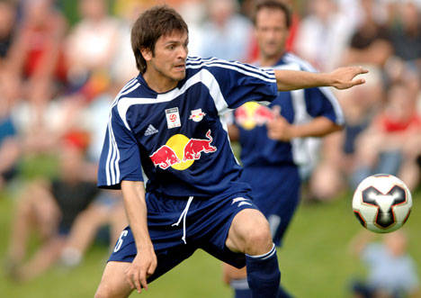 Red Bull Salzburg - 