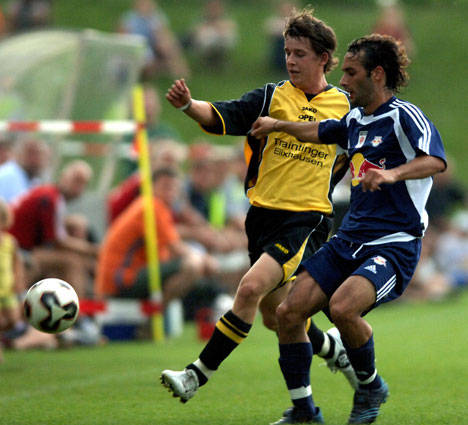 Red Bull Salzburg - 