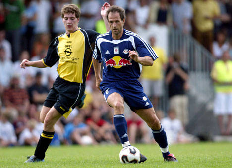 Red Bull Salzburg - 