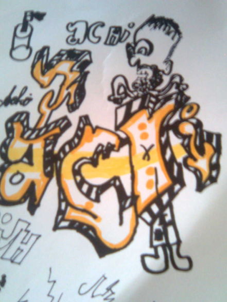 graffiti`s - 