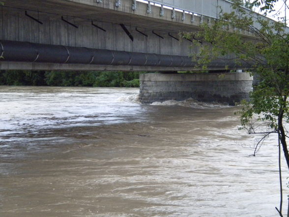 HOCHWASSER - 