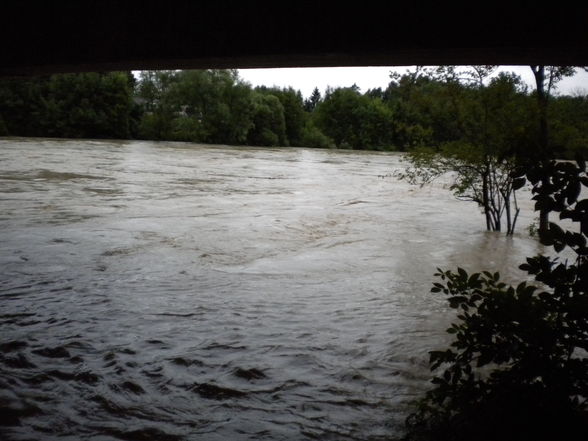 HOCHWASSER - 