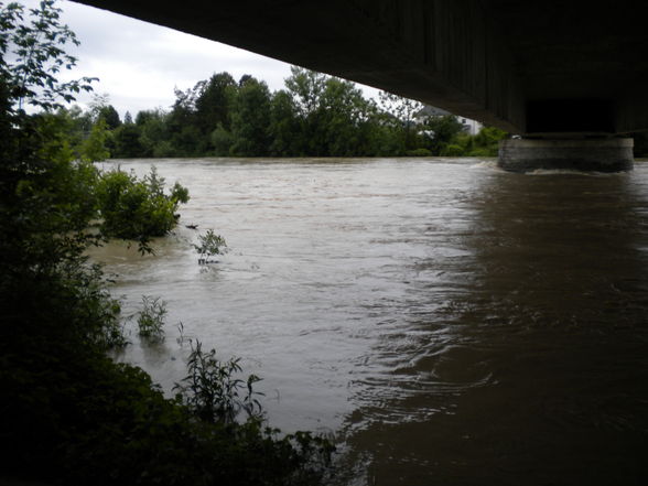 HOCHWASSER - 