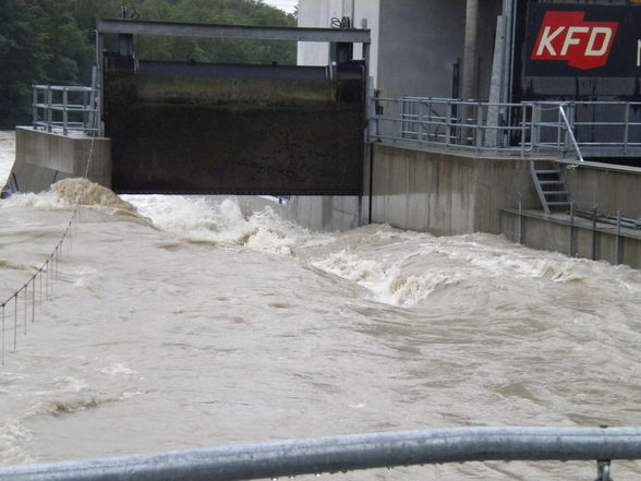 HOCHWASSER - 