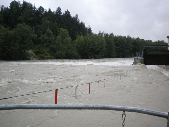 HOCHWASSER - 