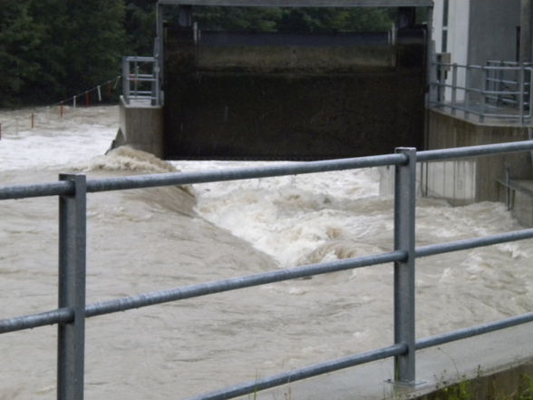 HOCHWASSER - 