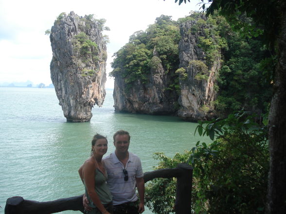 Thailand - 