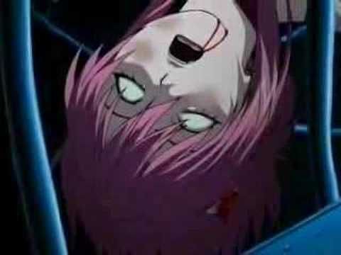 elfen lied  - 