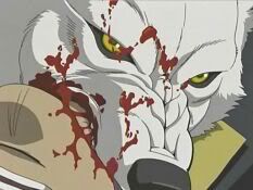 Wolfs Rain - 