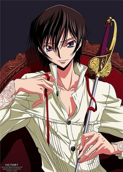 code geass - 