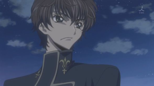 code geass - 