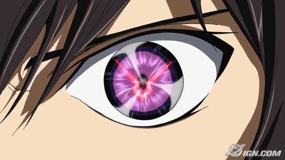 code geass - 