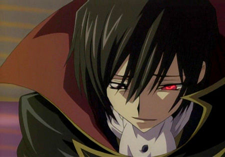 code geass - 