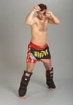 Thaiboxen - 