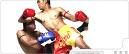 Thaiboxen - 