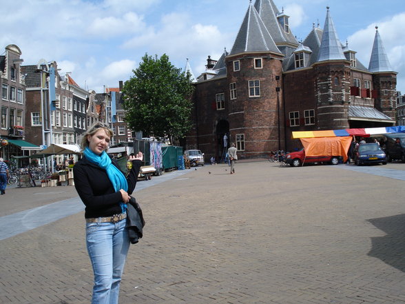 Amsterdam - 