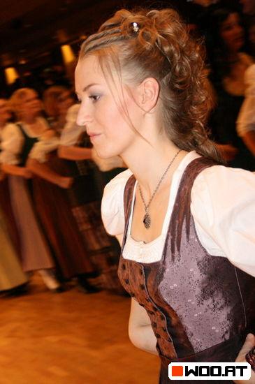 Der Ball des Jahres 2007 - 