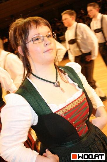 Der Ball des Jahres 2007 - 