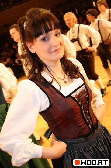 Der Ball des Jahres 2007 - 