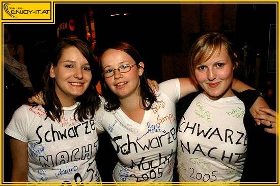 Schwarze Nacht 2005 - 