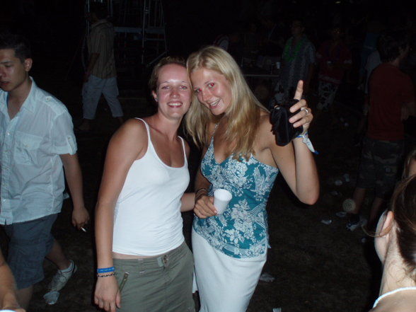 Summer Splash 2007 - 