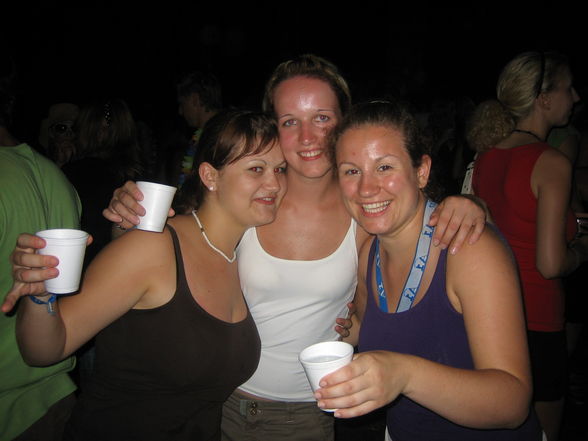 Summer Splash 2007 - 