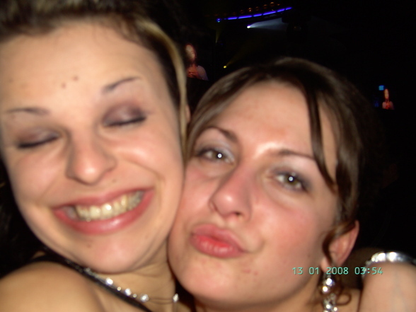 MATURABALL 2008 - 