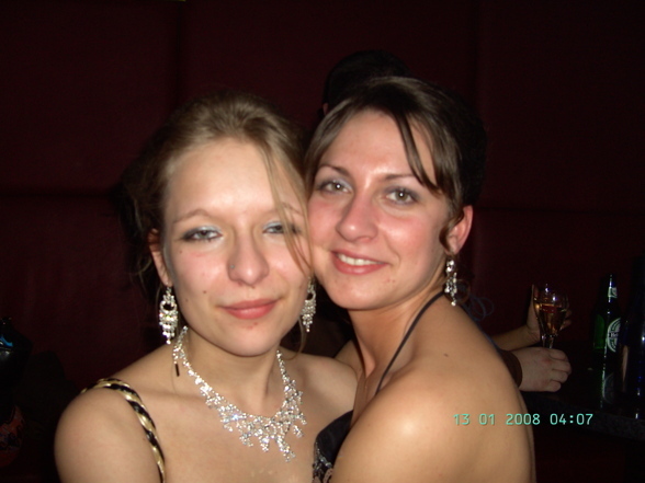 MATURABALL 2008 - 