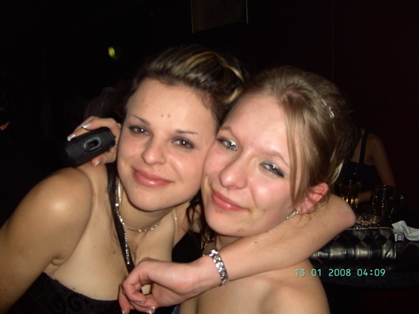 MATURABALL 2008 - 