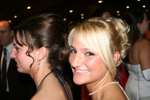 MATURABALL 2008 - 