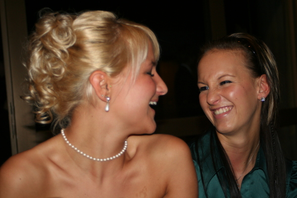 MATURABALL 2008 - 