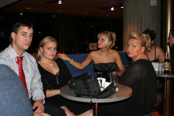 MATURABALL 2008 - 