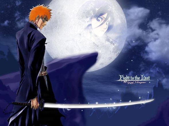 Bleach - 