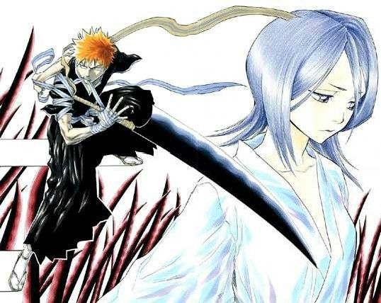 Bleach - 