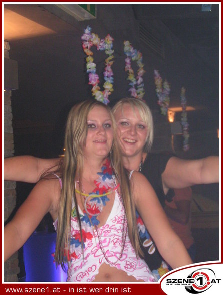 Szene 1 Beach-Party - 