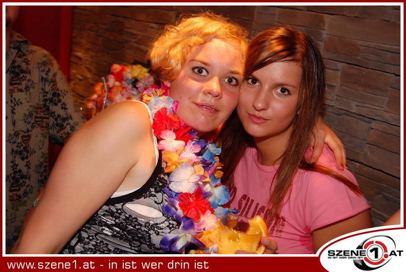 Szene 1 Beach-Party - 