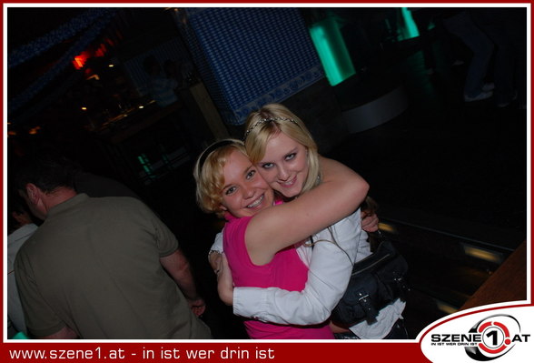 Fortgeh in WDG! - 