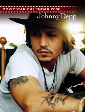 Johnny Depp - Sexiest Man Alive <3 - 