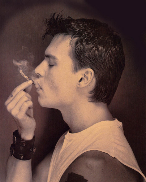 Johnny Depp - Sexiest Man Alive <3 - 