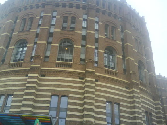 WE ROCK VIENNA!!..endlich raus ausm kaff - 