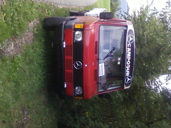 wohnmobil - 