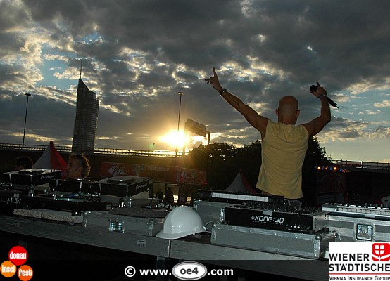 DIF 2007 Paul Van Dyk - 