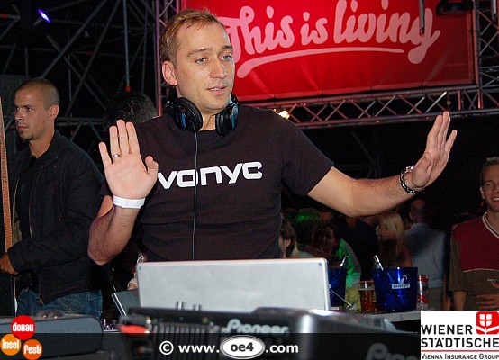 DIF 2007 Paul Van Dyk - 