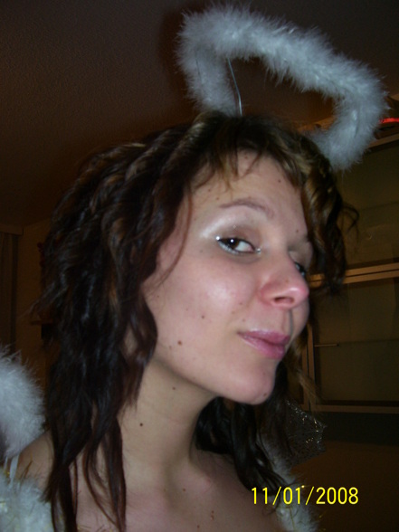 Fasching 2008 /Teil 1 - 