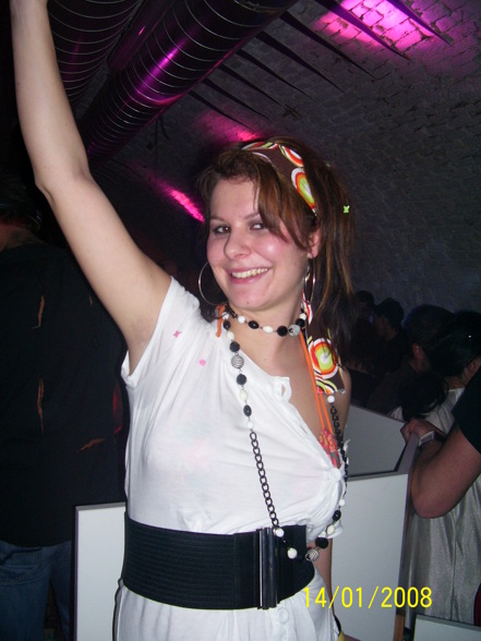 Fasching 2008/ Teil 2 - 