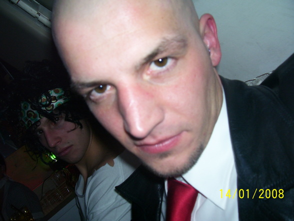 Fasching 2008/ Teil 2 - 