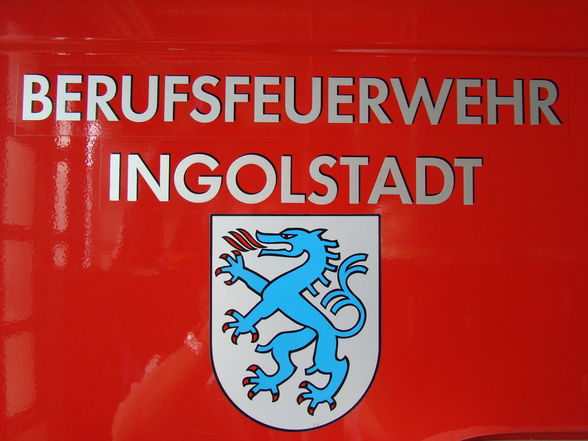 BF Ingolstadt-CAFS - 