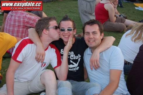 Donau-Insel-Fest 2006 - 