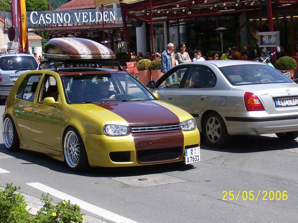 VW TREFFEN 2006 - 