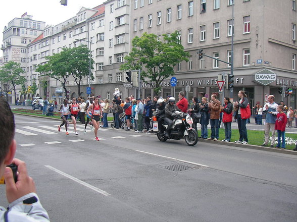 Vienna City Staffelmarathon 2006 - 